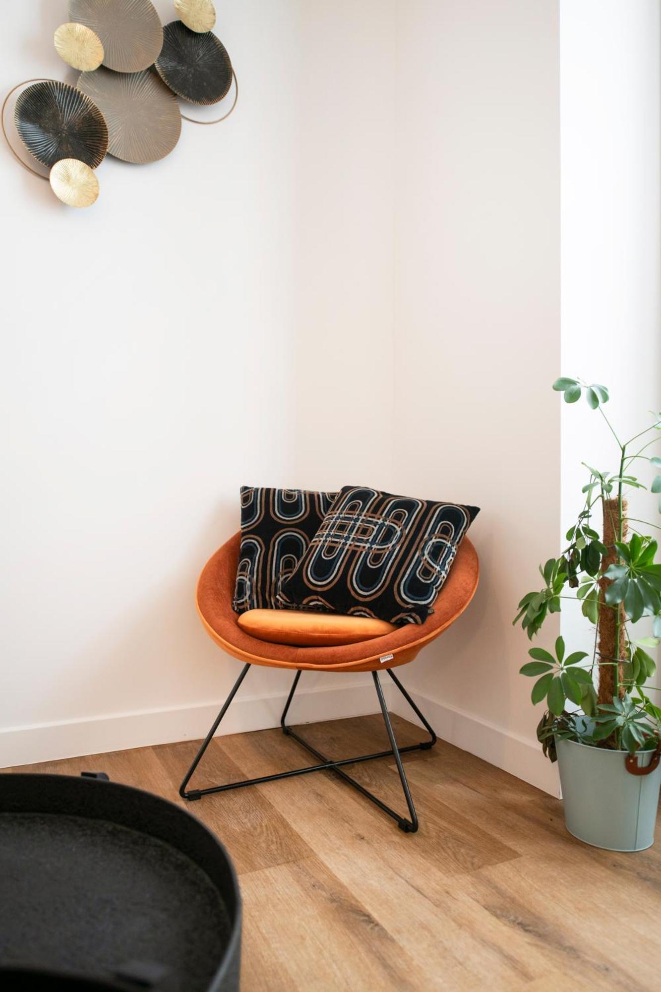 Apartment Le Laurencin - Le Seventies - Coeur De *